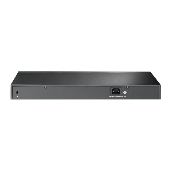TP-LINK TL-SG1428PE MANAGED SWITCH