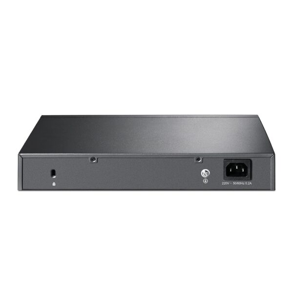 TP-LINK TL-SG3210 JETSTREAM 8 PORT GIGABIT MANAGE