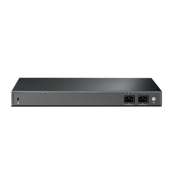 TP-LINK Switch TL-SG3428XF 24-Port SFP