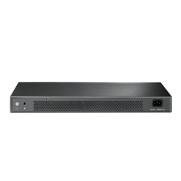 TP-LINK Switch TL-SG3452X, 48 port Gbit