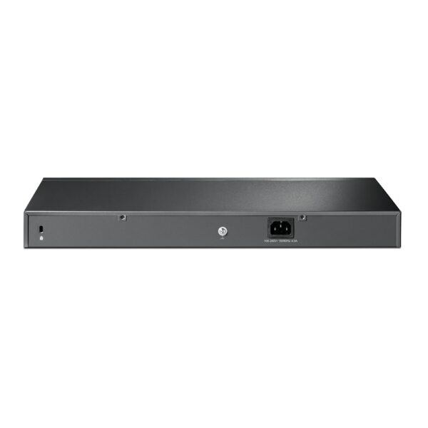 TP-LINK TL-SL2428P Gigabit Smart Switch