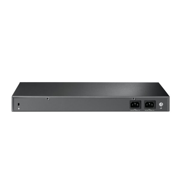 TP-LINK Switch TL-SX3016F 16× 10GE SFP+ Slots L2+ Managed