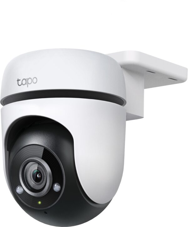 TP-LINK Camera WiFi Tapo C500 Outdoor Pan/Tilt