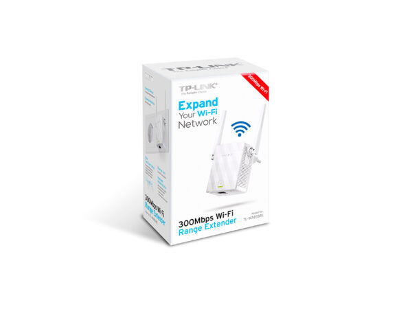 TP-LINK TL-WA855RE