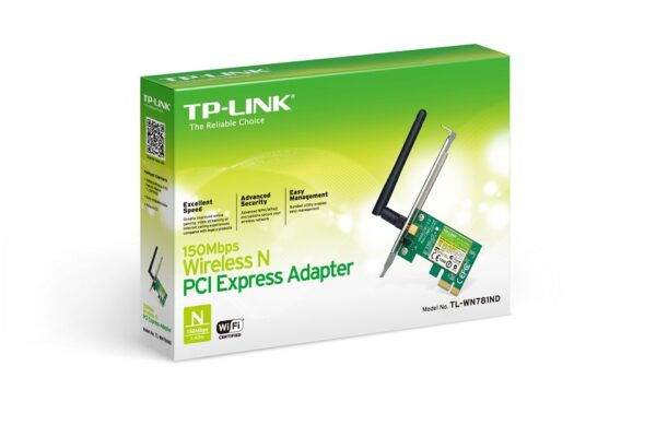 TP-LINK TL-WN781ND