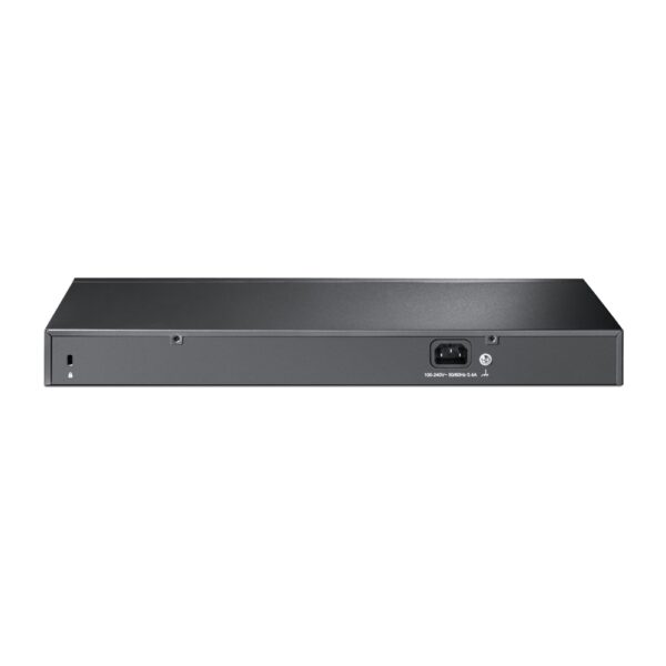 TP-LINK SWITCH TL-SL1218MP