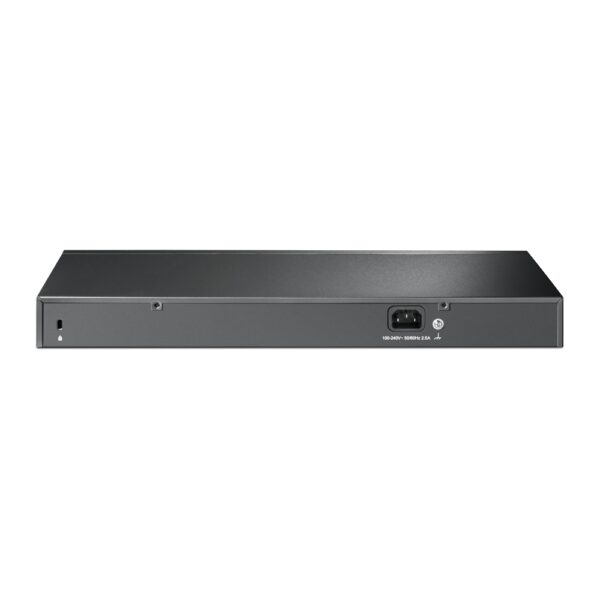 TP-LINK SWITCH TL-SL1218P