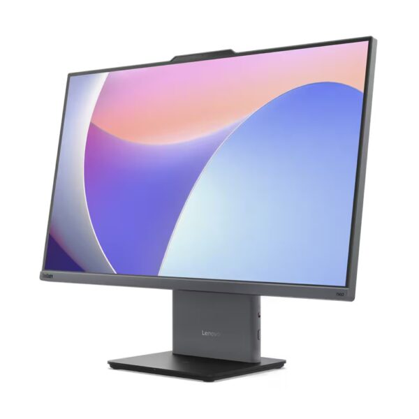 LENOVO Thinkcentre All In One PC neo 50a 27 G5 27'' FHD IPS/i5-13420H/16GB/512GB SSD/Intel UHD Graphics/Win 11 Pro/5Y NBD/Luna Grey