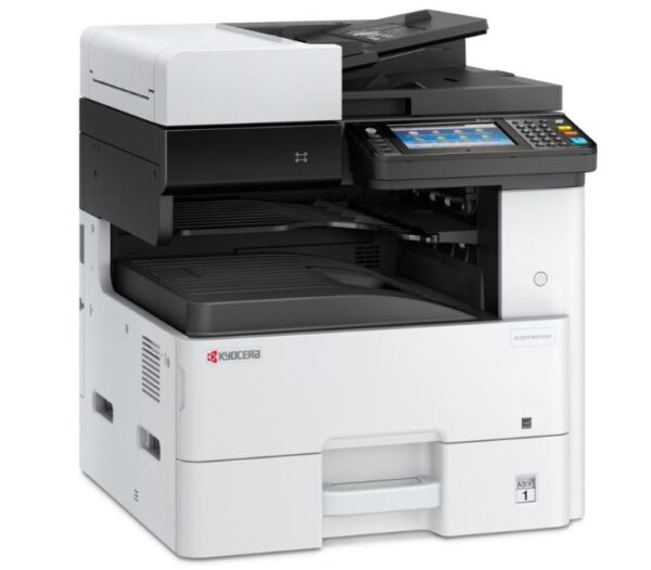 KYOCERA Printer M4132IDN Multifuction Mono Laser A3