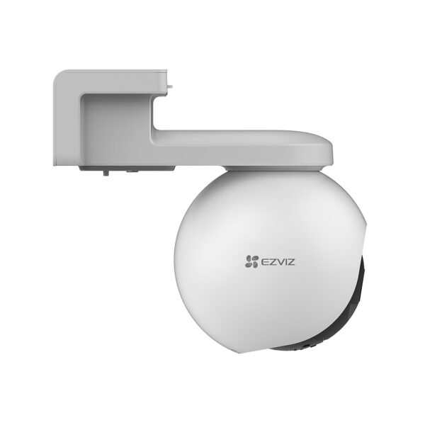 EZVIZ 4G Camera EB8 2K Pan Tilt Battery Power