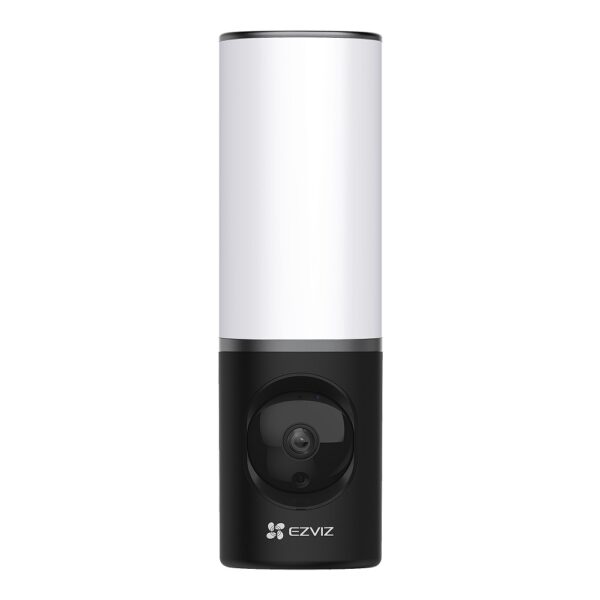 EZVIZ CAMERA LC3 2K, FLOOD, WI-FI OUTDOOR