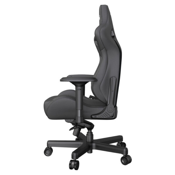 ANDA SEAT Gaming Chair AD12XL KAISER-II Black