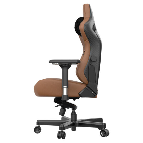 ANDA SEAT Gaming Chair KAISER-3 Large Brown