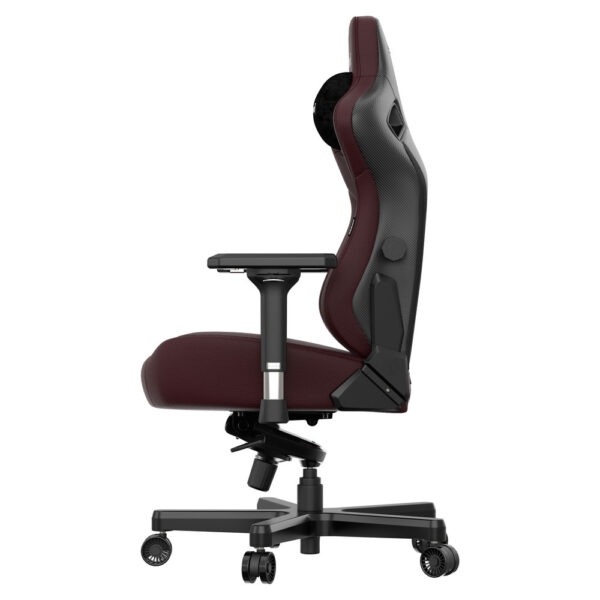 ANDA SEAT Gaming Chair KAISER-3 Large Maroon