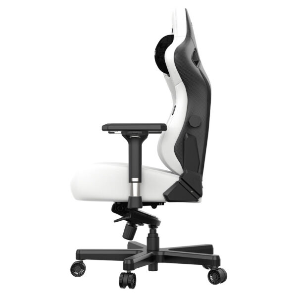 ANDA SEAT Gaming Chair KAISER-3 Large White