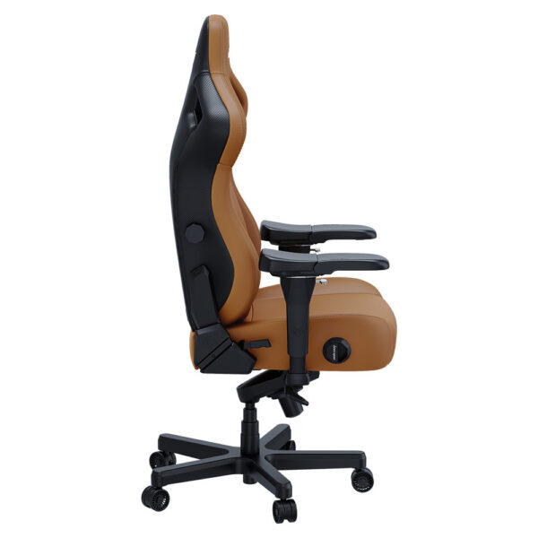 ANDA SEAT Gaming Chair KAISER-4 XL Brown