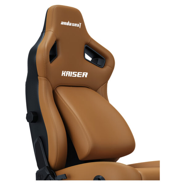 ANDA SEAT Gaming Chair KAISER-4 XL Brown