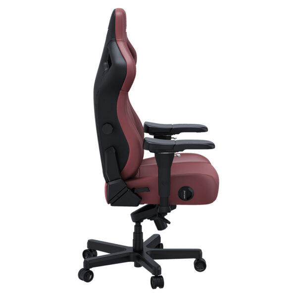 ANDA SEAT Gaming Chair KAISER-4 XL Maroon