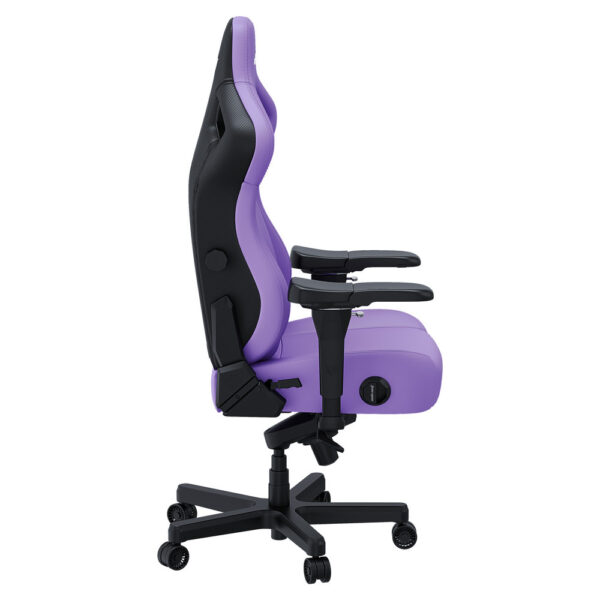 ANDA SEAT Gaming Chair KAISER-4 XL Purple