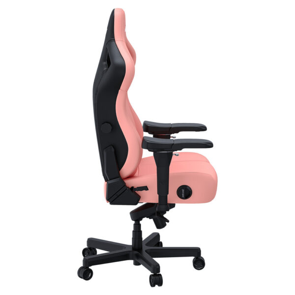 ANDA SEAT Gaming Chair KAISER-4 XL Pink