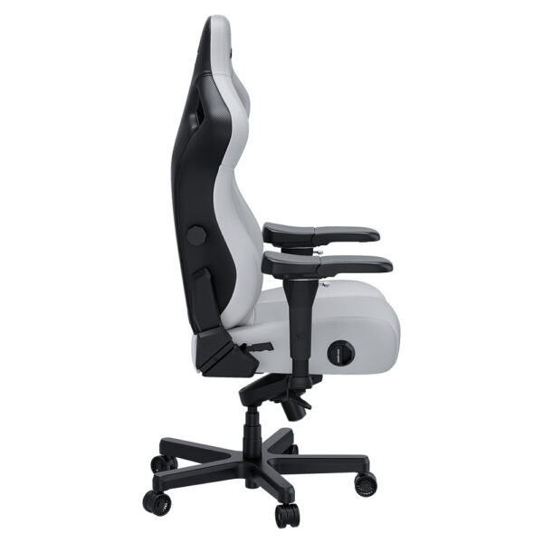 ANDA SEAT Gaming Chair KAISER-4 XL White