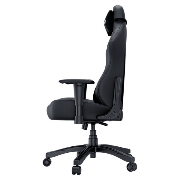 ANDA SEAT Gaming Chair LUNA Large Black