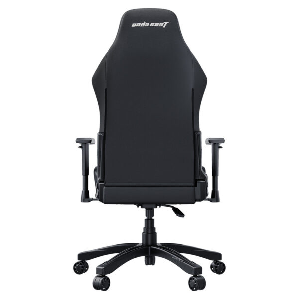 ANDA SEAT Gaming Chair LUNA Large Black