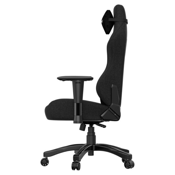 ANDA SEAT Gaming Chair PHANTOM-3 Large Black Fabric