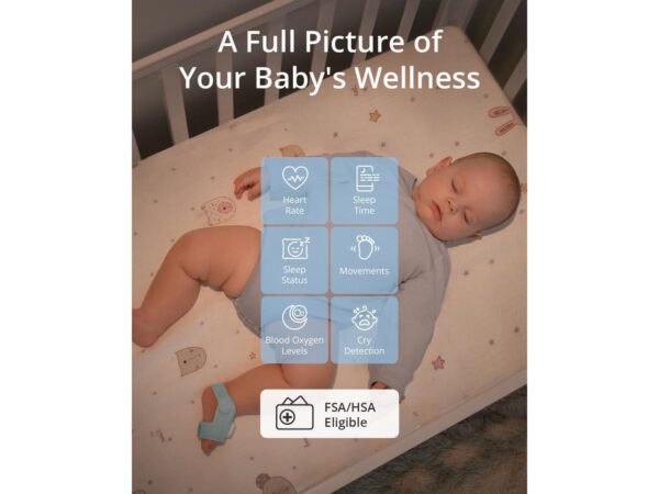 ANKER Eufy Baby Monitor Kit