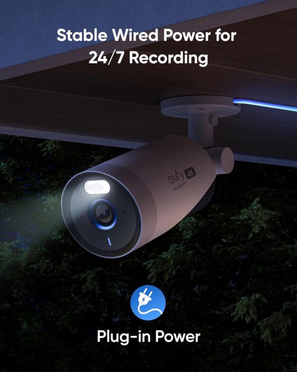 ANKER Eufy Wi-Fi Camera E330 Professional ADD ON
