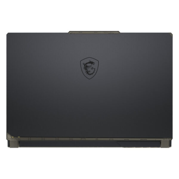 MSI Laptop Cyborg 15 A13VE 15.6'' FHD IPS 144hz i7-13620H/16GB/512GB SSD NVMe PCIe 4.0/NVidia GeForce RTX 4050 6GB/Win 11 Home/2Y/Black