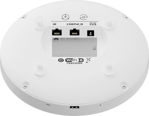 HUAWEI eKitEngine ACCESS POINT AP661