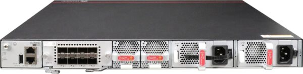 HUAWEI SWITCH S5732-H24UM2CC 2.5&10G