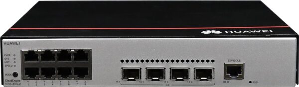 HUAWEI SWITCH S5735-L8T4S-A1
