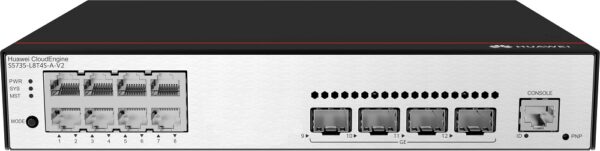 HUAWEI SWITCH S5735-L8T4S-A-V2