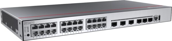 HUAWEI SWITCH S5735-L24P4XE-A-V2