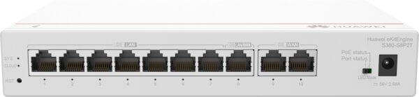 HUAWEI eKitEngine Gateway S380-S8P2T