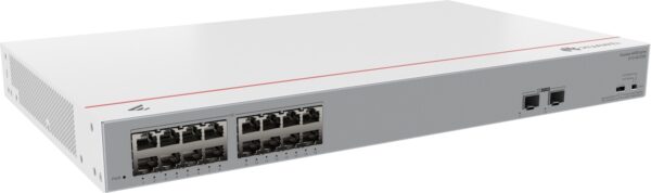 HUAWEI eKitEngine Switch S110-16LP2SR Unmanaged