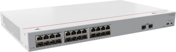 HUAWEI eKitEngine Switch S110-24LP2SR Unmanaged