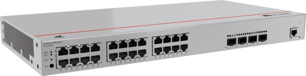 HUAWEI eKitEngine Switch S310-24P4S
