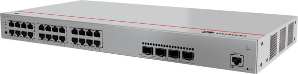 HUAWEI eKitEngine Switch S310-24P4S