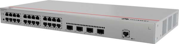 HUAWEI eKitEngine Switch S310-24T4S