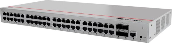 HUAWEI eKitEngine Switch S310-48T4S