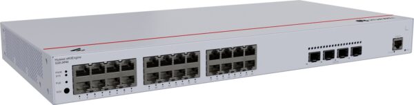 HUAWEI eKitEngine Switch S220-24P4X