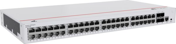 HUAWEI eKitEngine Switch S220-48T4S