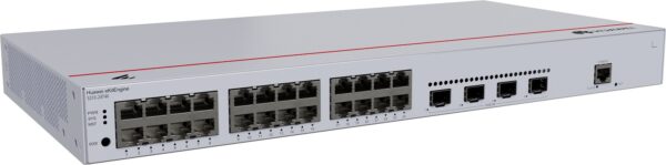 HUAWEI eKitEngine Switch S310-24T4X