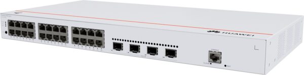 HUAWEI eKitEngine Switch S310-24T4X