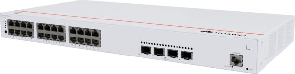 HUAWEI eKitEngine Switch S310-24P4X
