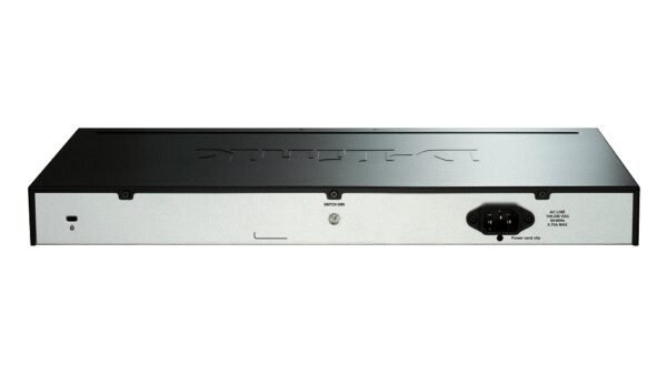 D-LINK SWITCH DGS-1510-28X 24xBIT, 4x10G SFP+
