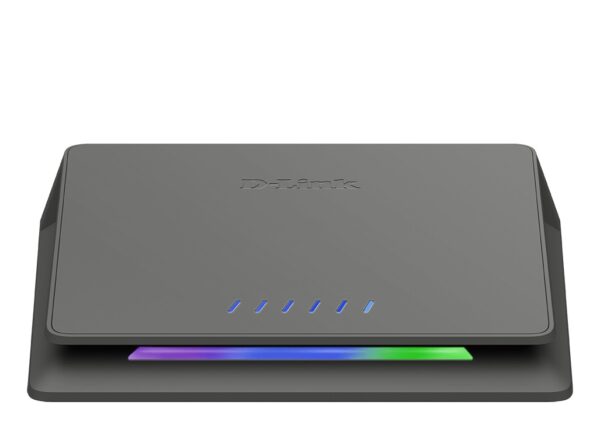D-LINK DMS-106XT Switch 1x10G, 5x2.5G Unmanaged